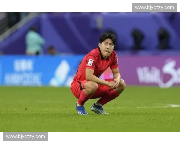 李刚仁以超九成传球成功率盘活中场，他的前场组织将决定韩国队进攻的流畅度与最终效率